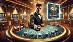 Permainan slot Fortune Mouse di aplikasi dewalive dengan simbol tikus emas dan koin
